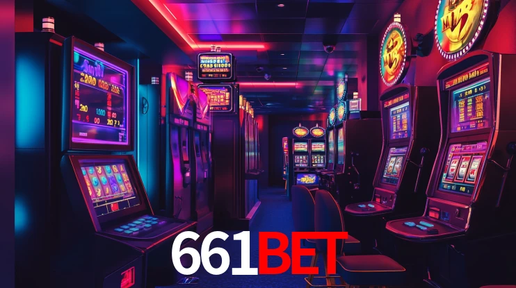 Bônus 661bet