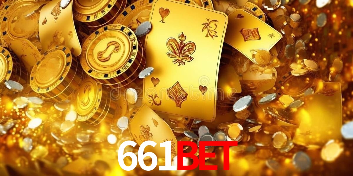 Download gratuito do app da 661bet